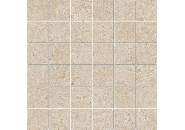 Boost Stone Cream Mosaico Matt 30×30