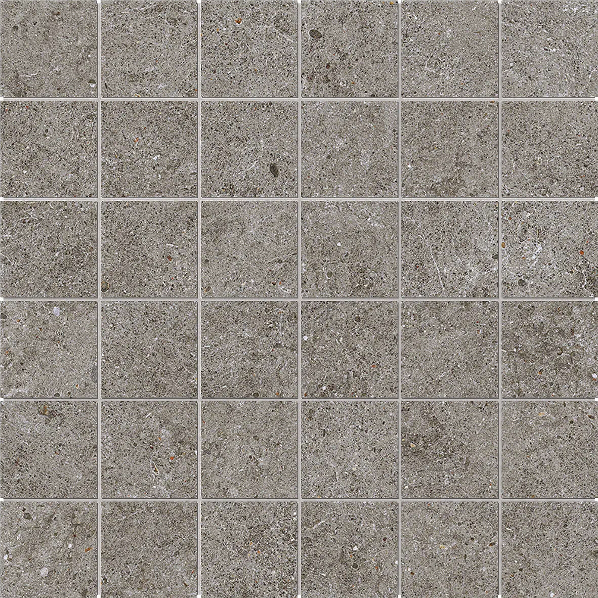 Boost Stone Smoke Mosaico Matt 30×30