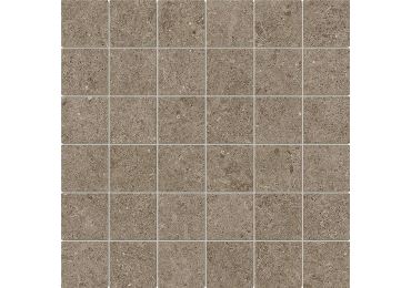 Boost Stone Taupe Mosaico Matt 30×30