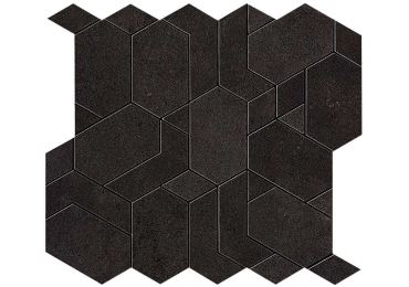 Boost Tarmac Mosaico Shapes 31×33,5