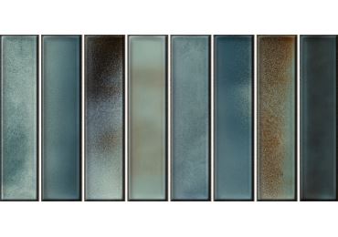 Borealis Aqua 15X30