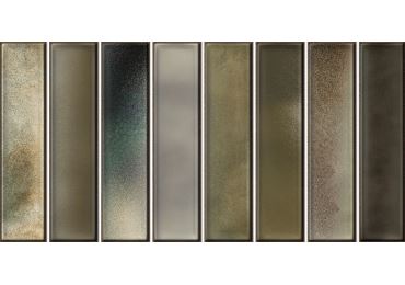 Borealis Green 15X30