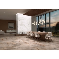 Borghini White Polished 120X120