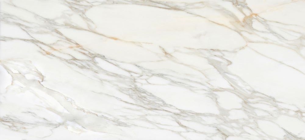 Borghini White Polished 120X260