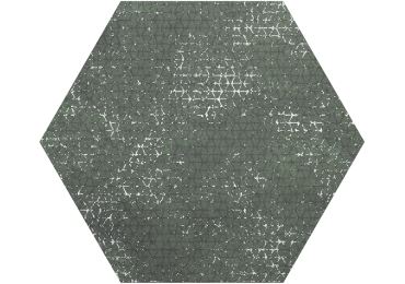 Borneo Esmeralda Hex 23X27