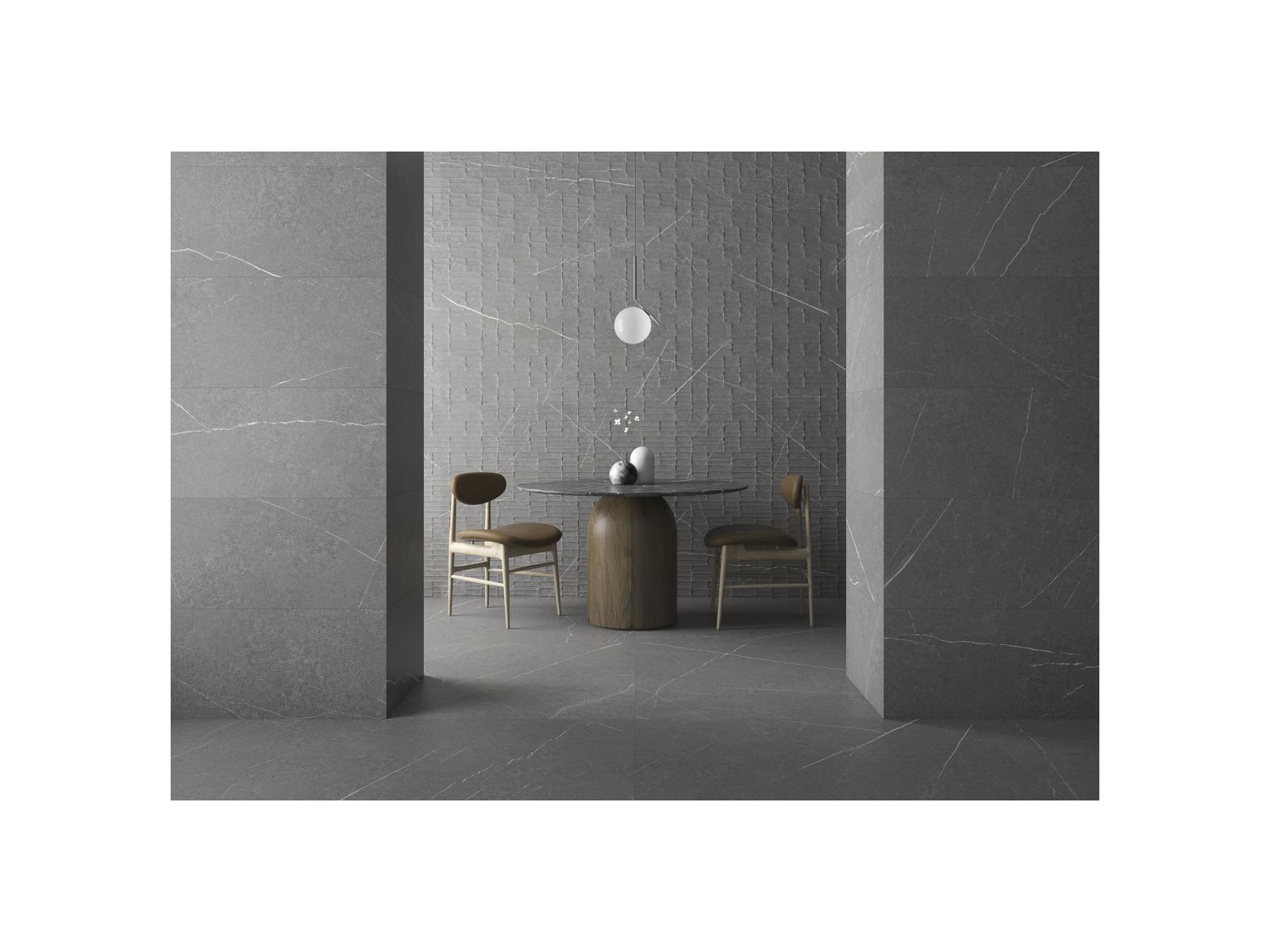 Bosco Dark 75X75