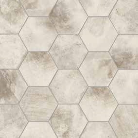 Boston Downtown Hex 32,5x28,5
