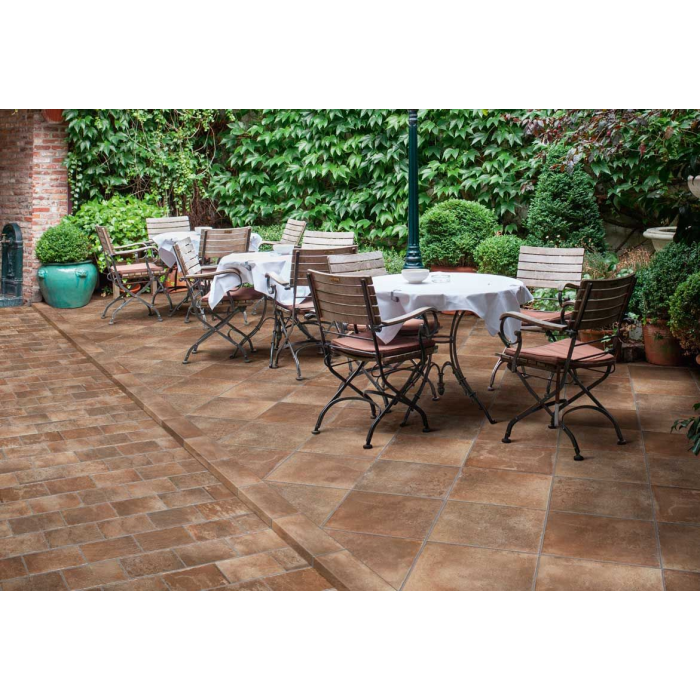 Boston East Hex 32,5x28,5