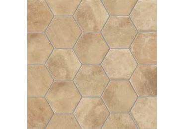 Boston East Hex 32,5x28,5