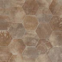 Boston South Hex 32,5x28,5