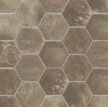 Boston West Hex 32,5x28,5