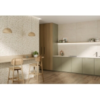 Boston White 40X120