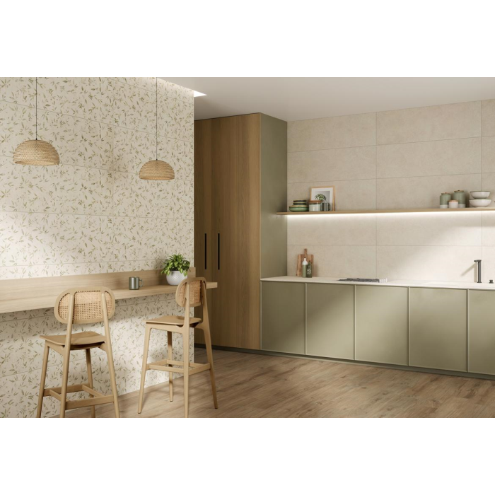 Boston White 40X120