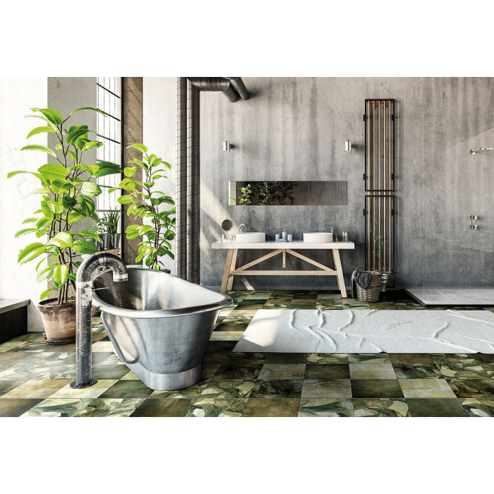 Botanic Base 20X20
