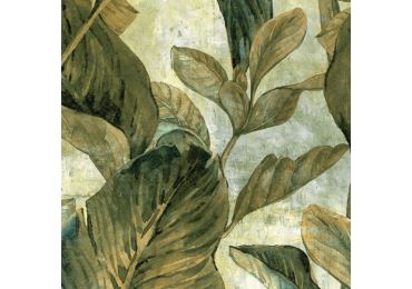Botanic Decor 20X20