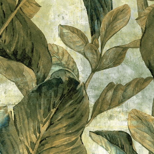 Botanic Decor 20X20
