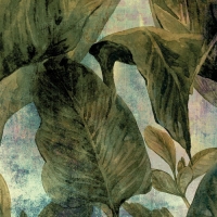 Botanic Decor 20X20