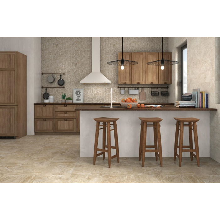 Bowland Beige  45X45