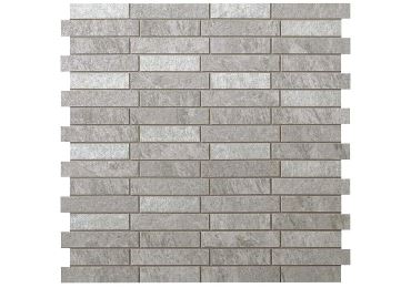 Brave Grey Mosaic 30,5×30,5