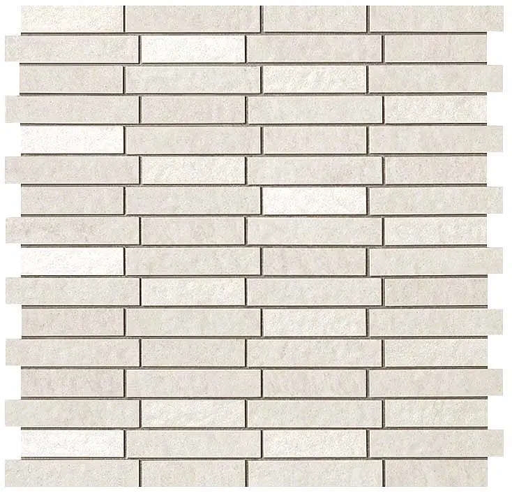 Brave Gypsum Mosaic 30,5×30,5