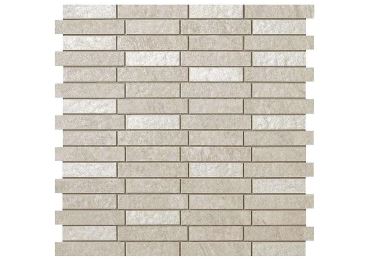 Brave Pearl Mosaic 30,5×30,5