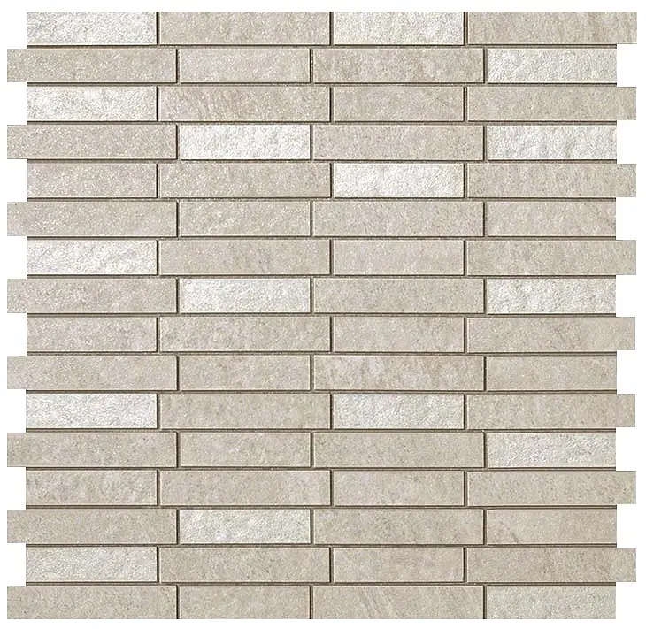 Brave Pearl Mosaic 30,5×30,5