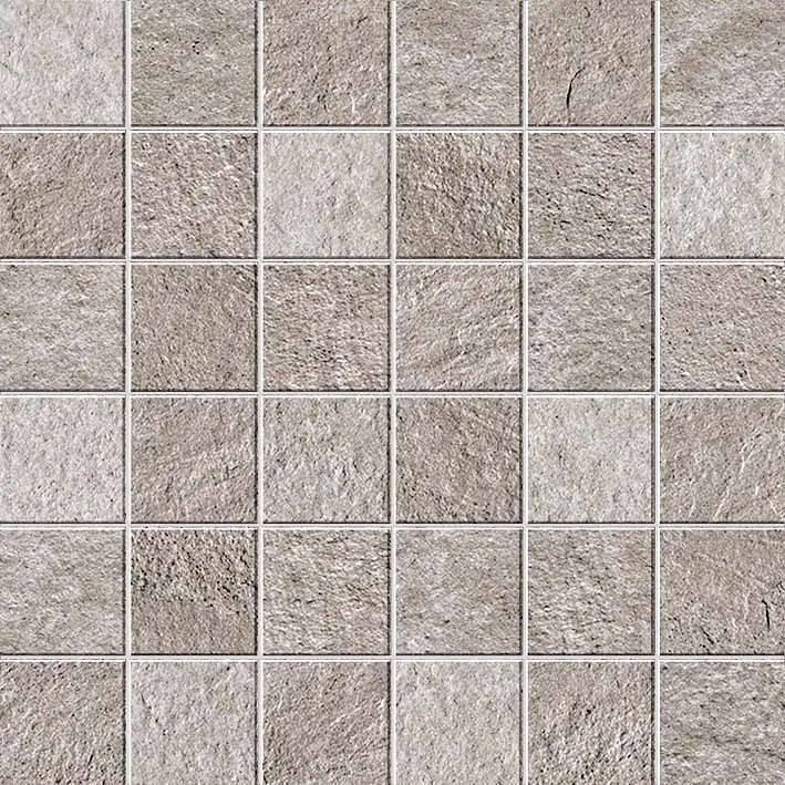 Brave Pearl Mosaico 30×30