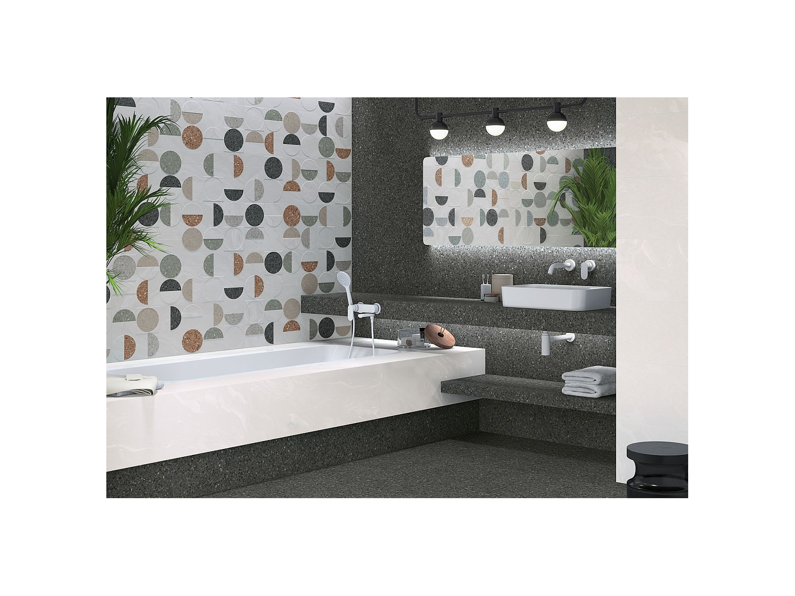Brera-R Canela 32x99