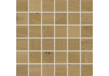 Bricola Béžová Mat Rektifikovaná 30X30