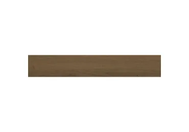 Bricola Tmavě Hnědá Mat Rektifikovaná 20X120
