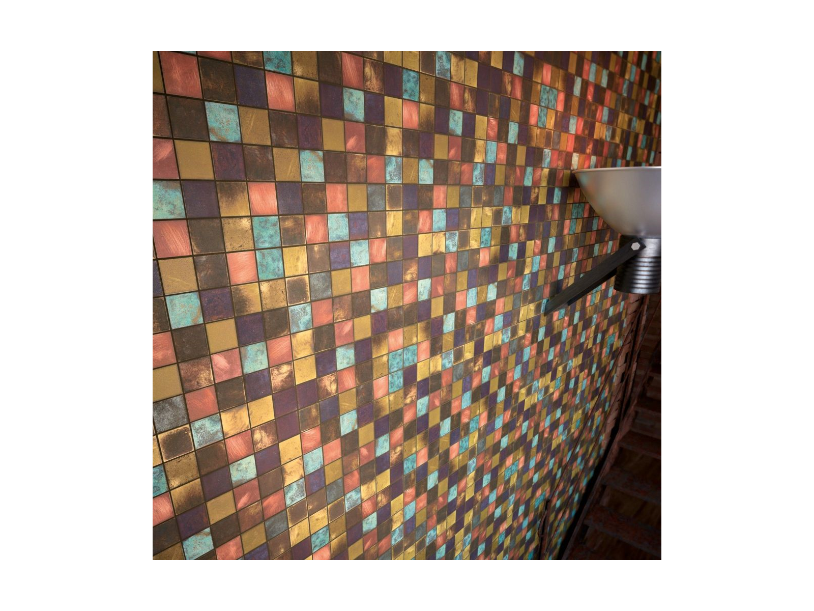 Bronzo 29,8X29,8