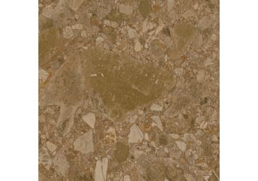 Brown Wash   60X60