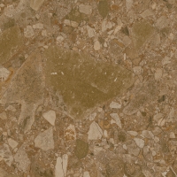 Brown Wash   60X60