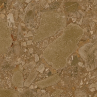 Brown Wash   60X60