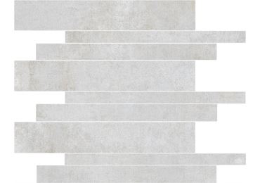 Bruay Mosaic Ceniza   30X30