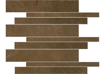 Bruay Mosaic Cobre   30X30