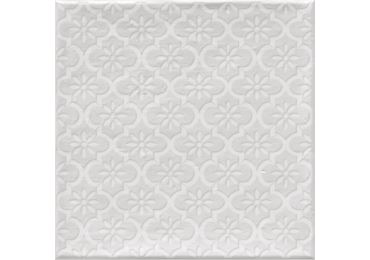 Bugis Blanco 20x20