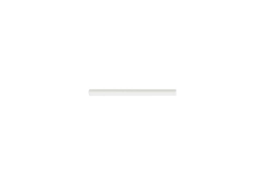 Bullnose Trim Blanco Z 0,85 X 15
