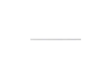 Bullnose Trim Blanco Z 0,85 X 20