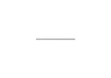 Bullnose Trim C/C Cadet Gray 0,85 X 15