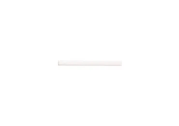 Bullnose Trim Navajo White 1,2 X 15