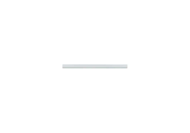 Bullnose Trim River Blue Glossy 1,4 X 26