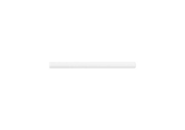 Bullnose Trim Snow Cap 0,75 X 14,8