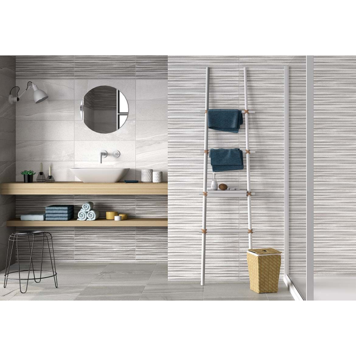 Burlington Taupe 47,2X47,2