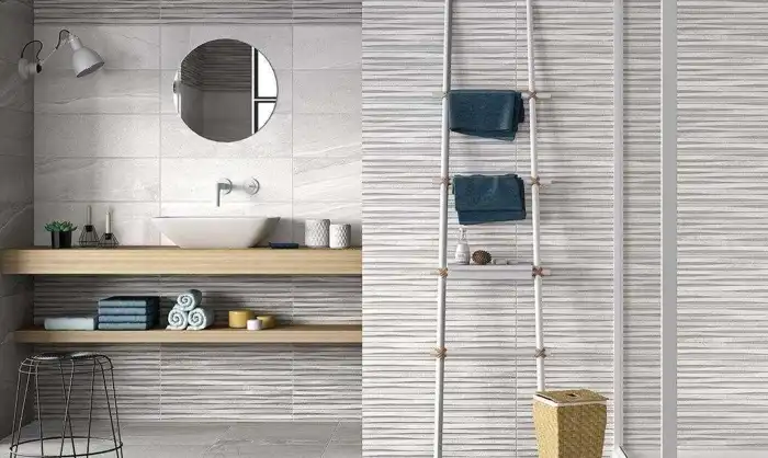 Burlington White 20X60