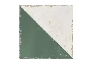 Cabanyal Verde 20X20