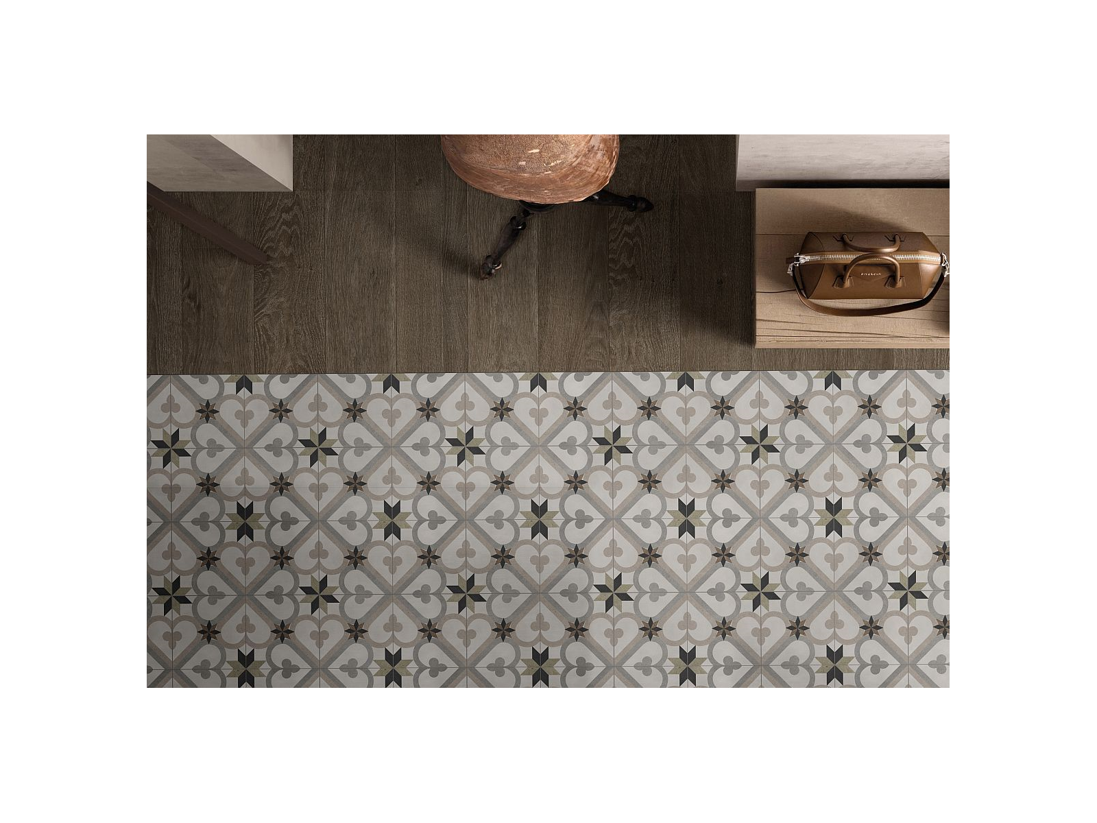 Cadaques Mediterranea 45x45