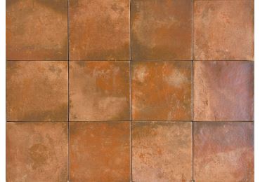 Cadaques Rosso 12X12