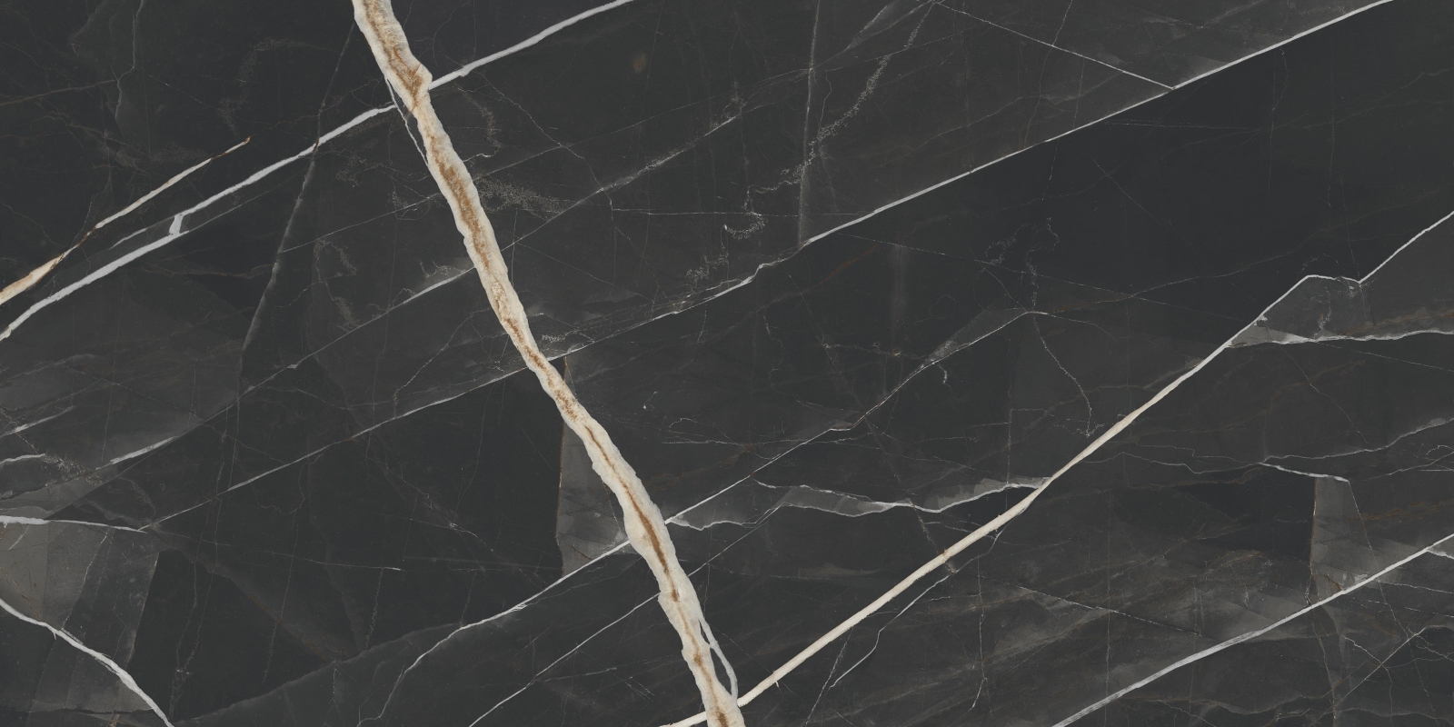 Calacata Black  60X120