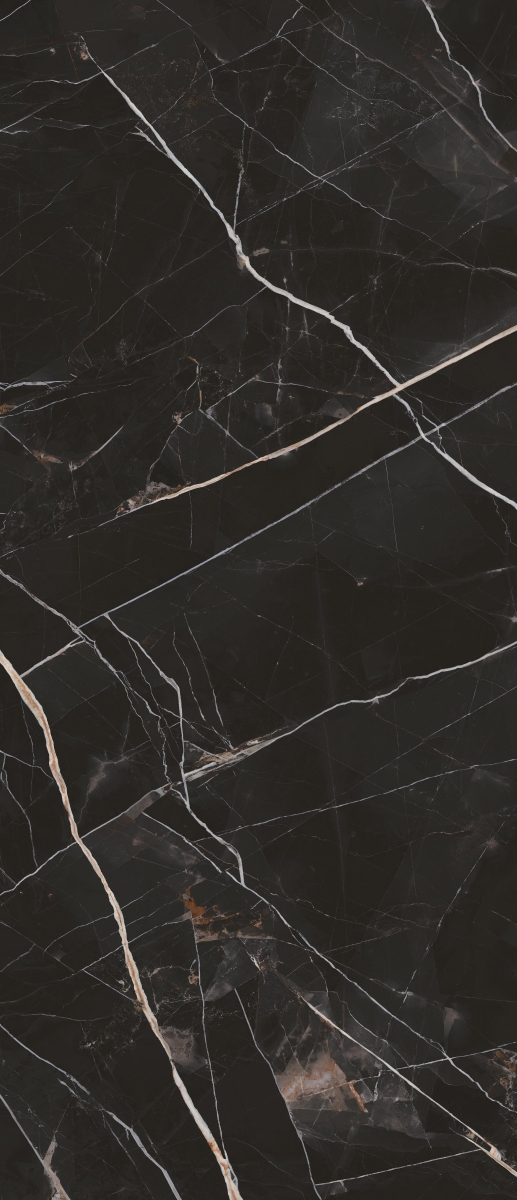 Calacata Black Pulido 120X278